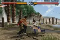 Guide Tekken 5 Screen Shot 0