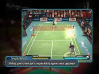 LiNing Jump Smash 15 Badminton Screen Shot 20