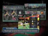 LiNing Jump Smash 15 Badminton Screen Shot 21