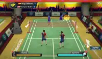 LiNing Jump Smash 15 Badminton Screen Shot 6