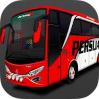 Bus Persija Simulator
