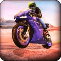 Super Moto Rider 3D