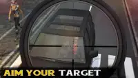Sniper Special Warrior 3d Screen Shot 1
