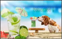 Dog Breed Drink Cocktail Simulator Screen Shot 0