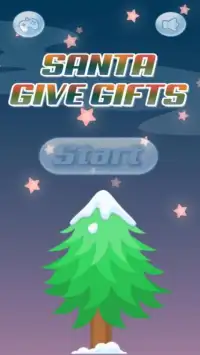 Santa Gives Gifts Screen Shot 6