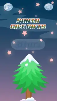 Santa Gives Gifts Screen Shot 4