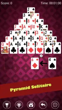 Solitaire Collection 2017 Screen Shot 2
