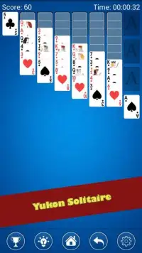 Solitaire Collection 2017 Screen Shot 0