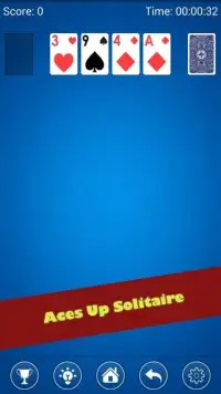 Solitaire Collection 2017 Screen Shot 3
