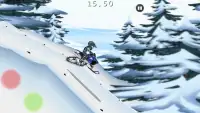Snowmobile Hill Racing Screen Shot 15
