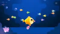 Happy Fish - Baby Aquarium Screen Shot 10