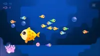 Happy Fish - Baby Aquarium Screen Shot 15
