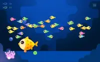 Happy Fish - Baby Aquarium Screen Shot 0