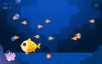 Happy Fish - Baby Aquarium Screen Shot 8