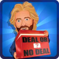 Deal or No Deal - Noel's Quiz