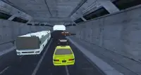 Taxi Mania: Real Pro Cab Car Simulator Game Screen Shot 2