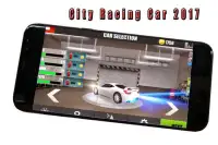 City Racing Car 2017 Screen Shot 3