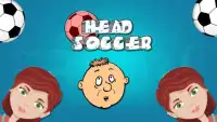 Head Soccer 2017 Screen Shot 0