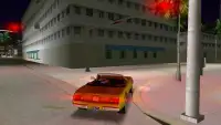 Grand Racer Auto Crime City Screen Shot 0