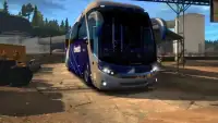 Persebaya Bus Simulator Screen Shot 0