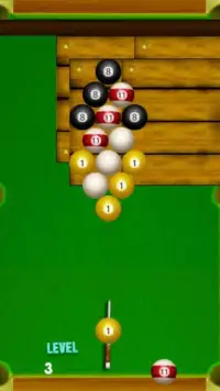 Pool Billiard Hot 2017 Screen Shot 0