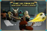 Luna League Soccer Screen Shot 10