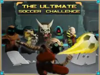 Luna League Soccer Screen Shot 5