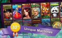 Mega Win Casino - Free Slots Screen Shot 6