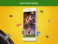 Monster Casino - Real Money Mobile Casino App UK Screen Shot 6