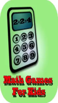 Math Games For Kids 2018 Screen Shot 3