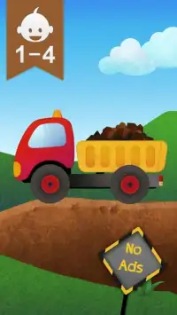 Tony the Truck and his Friends Screen Shot 8