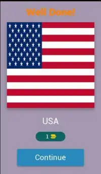 Quiz Flags: Guess the Countries Screen Shot 15