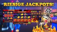 Casino Games – FREE Slots Screen Shot 2