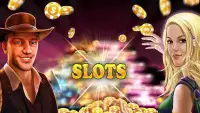 Casino Games – FREE Slots Screen Shot 0