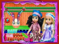 Baby Doll Factory Shop Screen Shot 5
