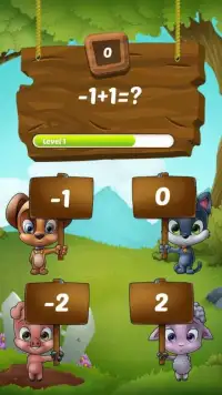 Bobo: Fun Math Games for Kids Screen Shot 3