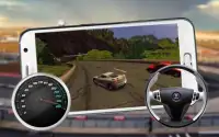 Extreme City Real Racing Sports Car Challenge Free Screen Shot 2