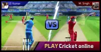 Cricket Live '16 Screen Shot 2
