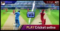 Cricket Live '16 Screen Shot 5