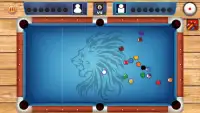 Master pool 8 ball : Snooker billiards Pro Screen Shot 4