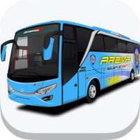 Bus Arema Malang