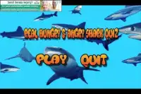 Hungry and Angry Shark Quiz Screen Shot 3