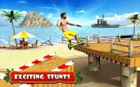Hoverboard Stunts 2016 Screen Shot 7