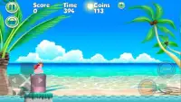 Princess Ariel adventure game - FREE Screen Shot 5