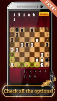 Chess King Screen Shot 1