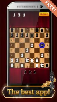 Chess King Screen Shot 3