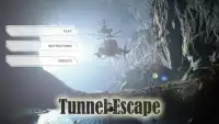 Tunnel Escape Screen Shot 9