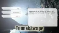 Tunnel Escape Screen Shot 8