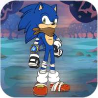 Run Sonic Adventure