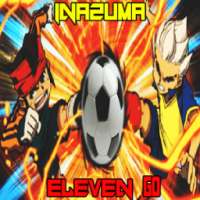 New Inazuma Eleven Go Cheat